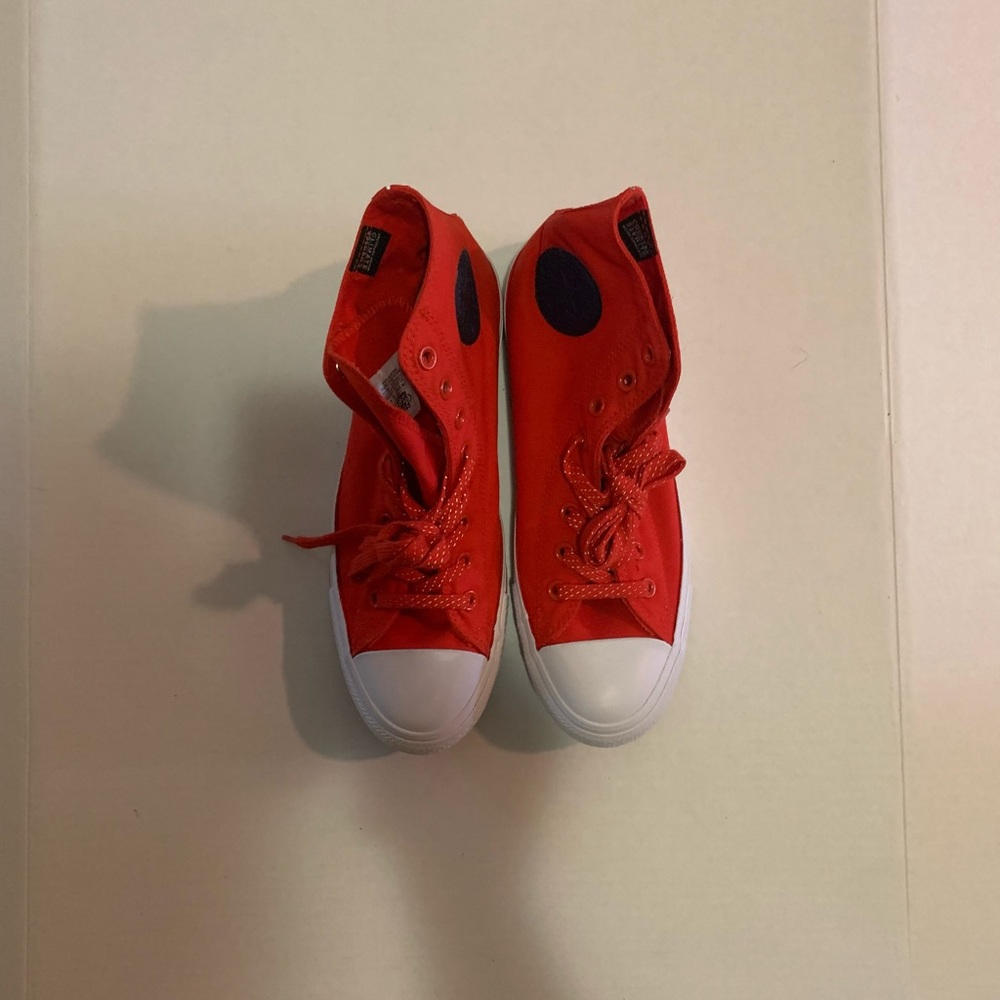 Converse High Top Counter Climate Sneakers M8/W10